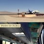 Deserto do Atacama: como chegar à San Pedro de Atacama (do Aeroporto de Calama)?