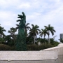 Para visitar em Miami Beach: Memorial do Holocausto (Holocaust Memorial)