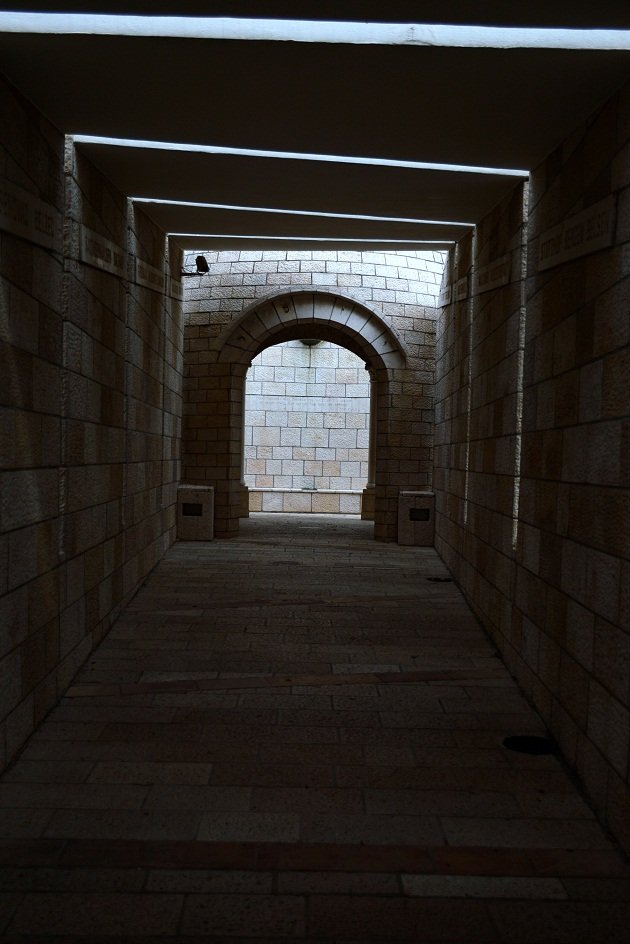 O que fazer em Miami Beach - Memorial do Holocausto