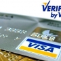 Verified by Visa para a compra de passagem