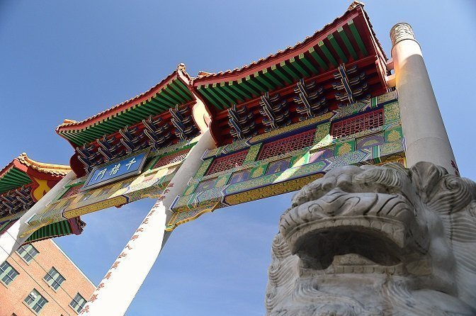 Chinatown - Vancouver