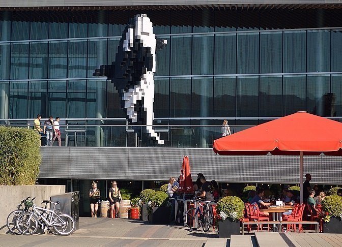 Orca Digital Vancouver