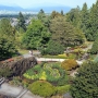 Vancouver Outdoor: Queen Elizabeth Park + Bloedel Conservatory