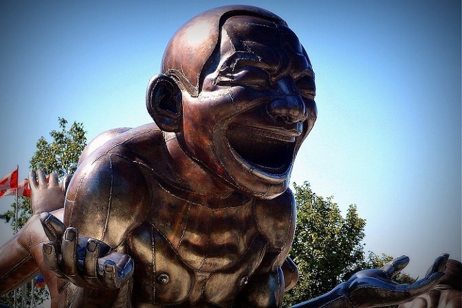 Vancouver pontos turísticos