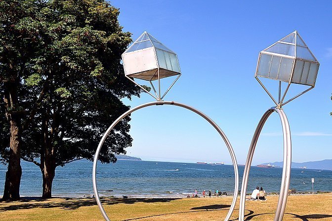 O que fazer em Vancouver