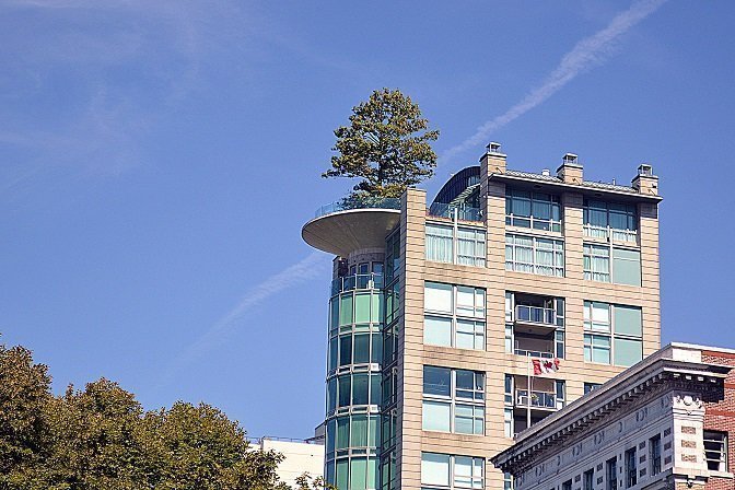 Vancouver para brasileiros
