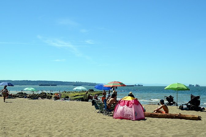 Curso ingles Vancouver