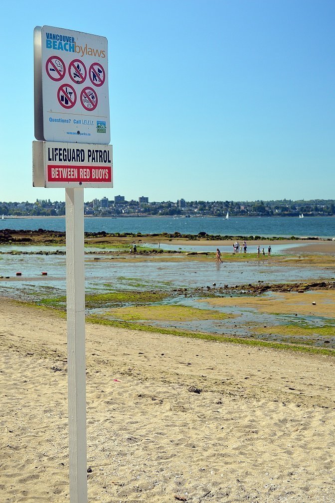 Vancouver - British Columbia - Canada