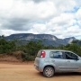 Por que alugar um carro na Chapada Diamantina (Bahia)