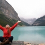Banff e Lake Louise no Canadá: roteiro de dois dias pelas montanhas rochosas